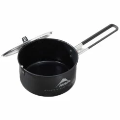 MSR Ceramic Solo Pot -Msr Gear Shop 13230 msr ceramic solo pot 2 b 837450