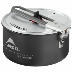 MSR Ceramic Solo Pot -Msr Gear Shop 13230 msr ceramic solo pot 2 c 837449
