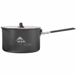 MSR Ceramic Pot - 2,5 L 2 MSR Ceramic Pot - 2,5 L -Msr Gear Shop 13231 msr ceramic 2p5liter pot d 837605