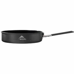 MSR Ceramic Koekenpan -Msr Gear Shop 13233 msr ceramic flex skillet 2 d 837708