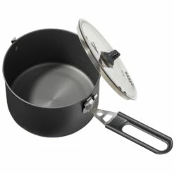 Msr Gear Shop -Msr Gear Shop 13234 msr hardanodized pot 1p3liter b 837776