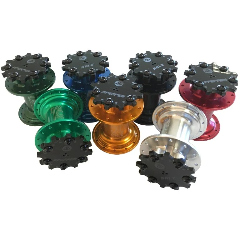 Tune Würzburg - Salt Shaker Tune Würzburg - Salt Shaker -Msr Gear Shop 151665 00 d 267974