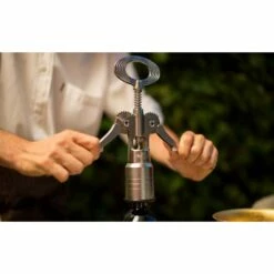 Campagnolo® Campagnolo BIG Corkscrew - Satin Finish -Msr Gear Shop 153658 08 d 272376