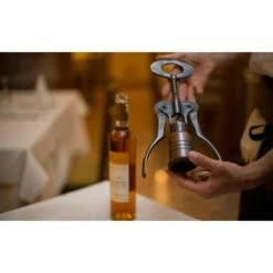 Campagnolo® Campagnolo BIG Corkscrew - Satin Finish -Msr Gear Shop 153658 09 d 272377