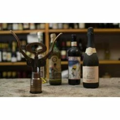 Campagnolo® Campagnolo BIG Corkscrew - Satin Finish -Msr Gear Shop 153658 10 d 272378