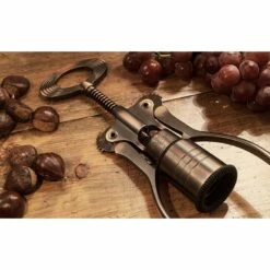 Campagnolo® Campagnolo BIG Corkscrew - Satin Finish -Msr Gear Shop 153658 11 d 272379