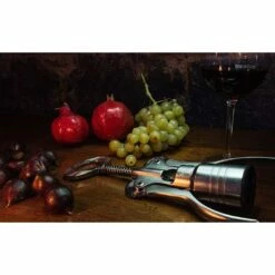 Campagnolo® Campagnolo BIG Corkscrew - Satin Finish -Msr Gear Shop 153658 13 d 272381