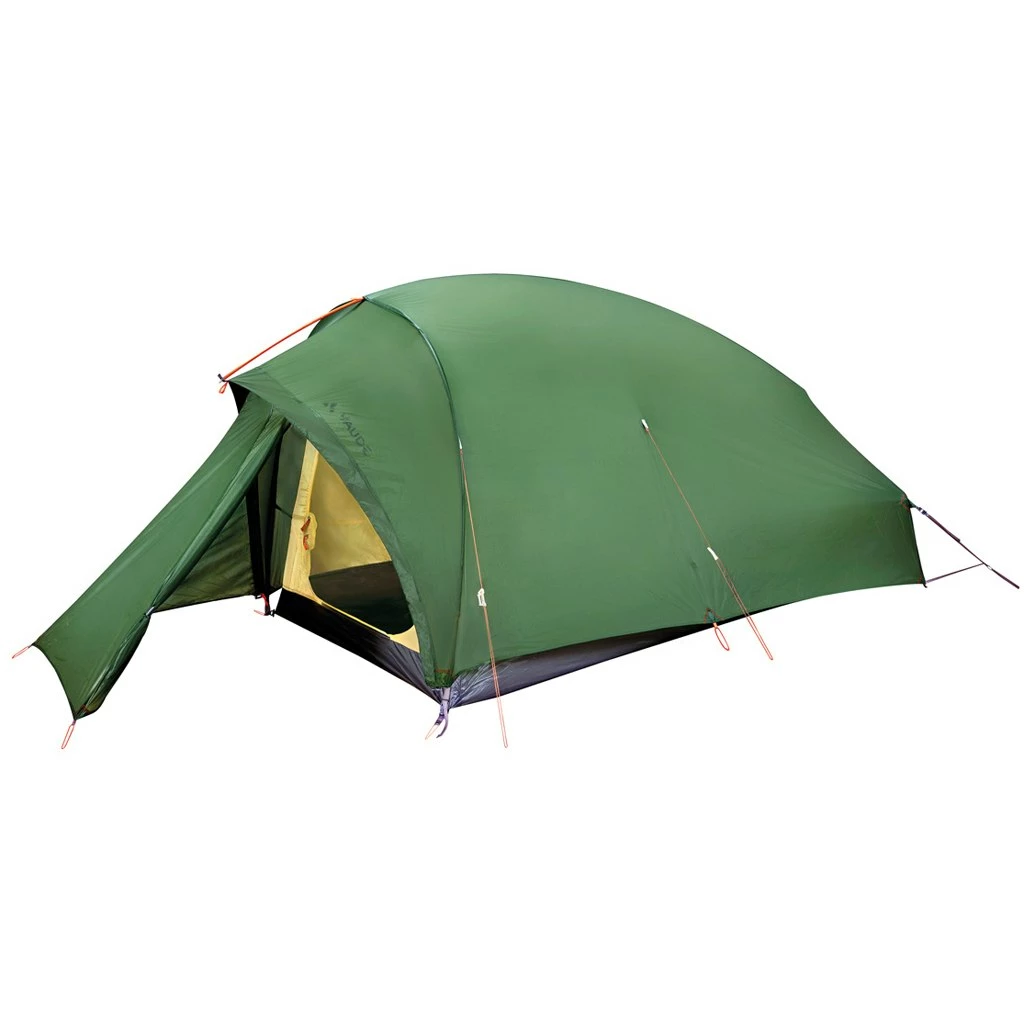 Vaude Taurus UL 2P - Groen 1 Vaude Taurus UL 2P - Groen