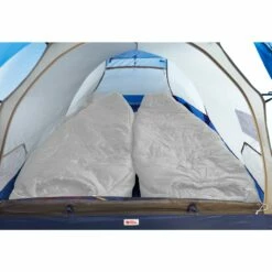 FJÄLLRÄVEN Fjällräven Abisko Shape 2 Tent - Sand -Msr Gear Shop 157735 05 d 281227