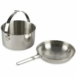 Tatonka Cookset Kettle 2,5 Set Pot And Pan