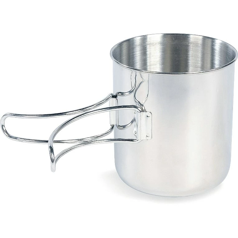 Tatonka Handle Mug 600 - Mok 1 Tatonka Handle Mug 600 - Mok