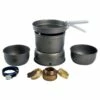 Trangia Storm Cooker 27-1 HA - Stove System