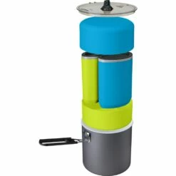 MSR TrailLite Duo System - Kook- En Eetsysteem