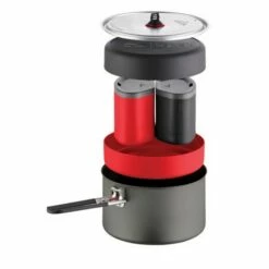 MSR Alpinist 2 - Camping-Servies