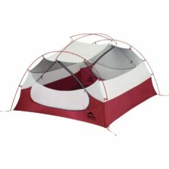 MSR Mutha Hubba NX Tent - Groen -Msr Gear Shop 170258 01 d 306863