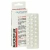 Katadyn Micropur Forte MF 1T Water Disinfection - 100 Tablets