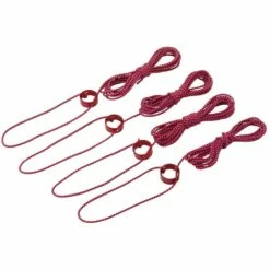 MSR Tent Scheerlijnen