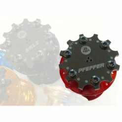 Tune Würzburg - Pepper Shaker -Msr Gear Shop 171495 02 d 309627