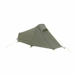 Nordisk Svalbard 1 SI Tent - Forest Green -Msr Gear Shop 173679 01 d 314052