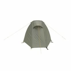 Nordisk Svalbard 1 SI Tent - Forest Green -Msr Gear Shop 173679 02 d 314053
