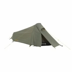 Nordisk Svalbard 1 SI Tent - Forest Green -Msr Gear Shop 173679 05 d 314056