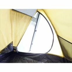 Nordisk Svalbard 1 SI Tent - Forest Green -Msr Gear Shop 173679 06 d 314057
