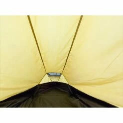 Nordisk Svalbard 1 SI Tent - Forest Green -Msr Gear Shop 173679 07 d 314058