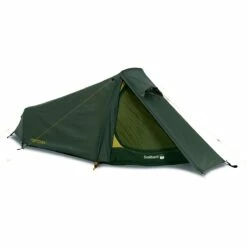 Nordisk Svalbard 1 SI Tent - Forest Green