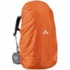 Vaude Regenhoes Voor Rugzak 6-15 L - Oranje