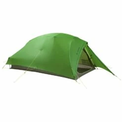 Vaude Hogan SUL 2P Tent - Cress Green