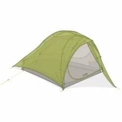 Vaude Hogan SUL 2P Tent - Cress Green -Msr Gear Shop 198992 02 d 373954