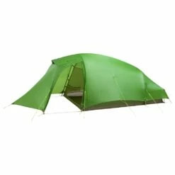 Vaude Hogan SUL XT 2-3P Tent - Cress Green