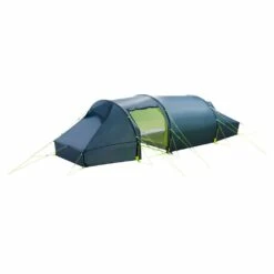 Jack Wolfskin Lighthouse II RT Tent - Steel Blue