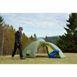 Helsport Reinsfjell Pro 3 Tent - Groen -Msr Gear Shop 219155 07 d 417231