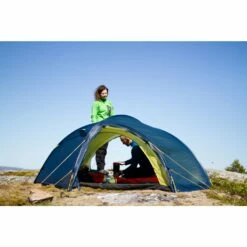 Helsport Reinsfjell Superlight 2 Tent - Blue -Msr Gear Shop 219171 08 d 417250