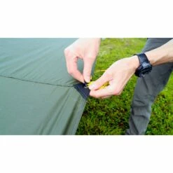 Helsport Bitihorn Pro Tarp - Groen -Msr Gear Shop 219287 02 d 417469