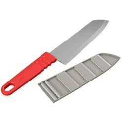 MSR Alpine Chef's Knife - Mes