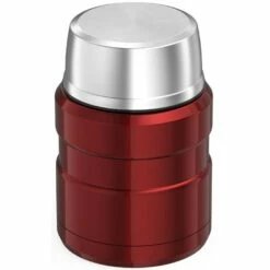 THERMOS® Stainless King Insulated Food Jar 0.47L - Stainless Steel Matt -Msr Gear Shop 244259 02 d 476423 1