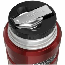 THERMOS® Stainless King Insulated Food Jar 0.47L - Cranberry -Msr Gear Shop 244259 03 d 476424 1