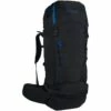 Vaude Skarvan 70+10 M/L Rugzak - Zwart