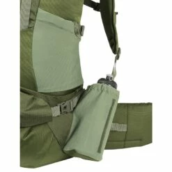 Vaude Skarvan 70+10 M/L Rugzak - Zwart -Msr Gear Shop 244853 02 d 477669