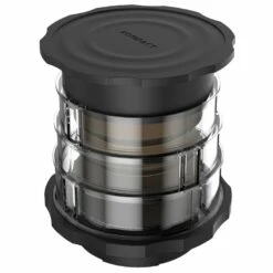 Cafflano Kompact Simple Pressing Hot & Cold Brewer - Black -Msr Gear Shop 249010 03 d 487899