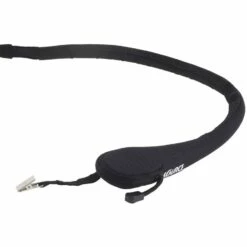 Source Tube Insulator Koudebescherming Voor Drinkslang - Zwart