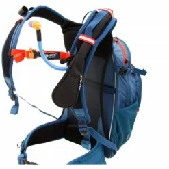 Source Tube Insulator Koudebescherming Voor Drinkslang - Zwart -Msr Gear Shop 2511200000 tube insulator 5 1517438