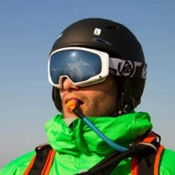 Source Tube Insulator Koudebescherming Voor Drinkslang - Zwart -Msr Gear Shop 2511200000 tube insulator 7 1517440