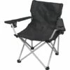 Basic NATURE | Relags Campingstoel - Travelchair Komfort