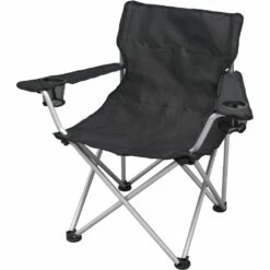 Basic NATURE | Relags Campingstoel - Travelchair Komfort