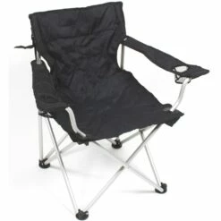 Basic NATURE | Relags Campingstoel - Travelchair Komfort -Msr Gear Shop 251282 05 d 493685