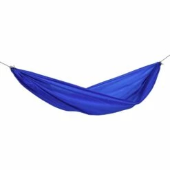 Amazonas Ultra-Light Hangmat Reisset - Blauw
