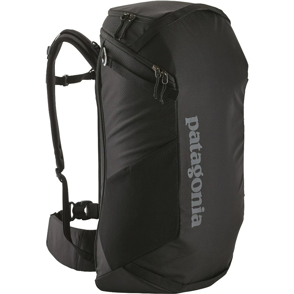 Patagonia Cragsmith 45L Backpack - Black Patagonia Cragsmith 45L Backpack - Black -Msr Gear Shop 256539 00 d 507188